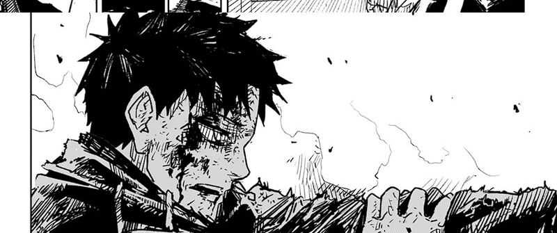 Kagurabachi Chapter 19 Gambar 13