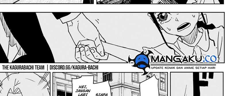 Kagurabachi Chapter 19 Gambar 25