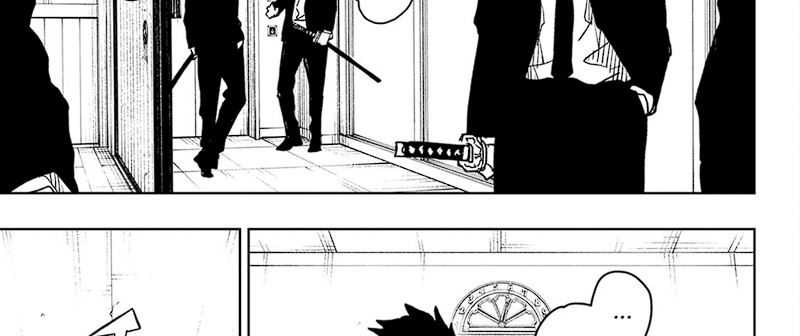 Kagurabachi Chapter 19 Gambar 38