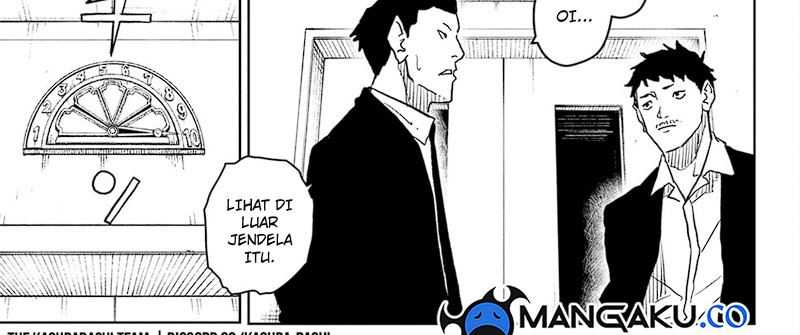 Kagurabachi Chapter 19 Gambar 39