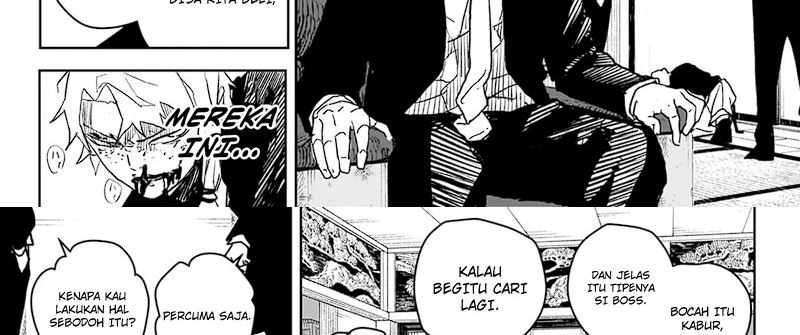 Kagurabachi Chapter 19 Gambar 30