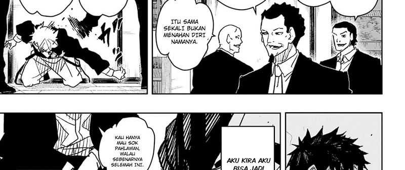 Kagurabachi Chapter 19 Gambar 31