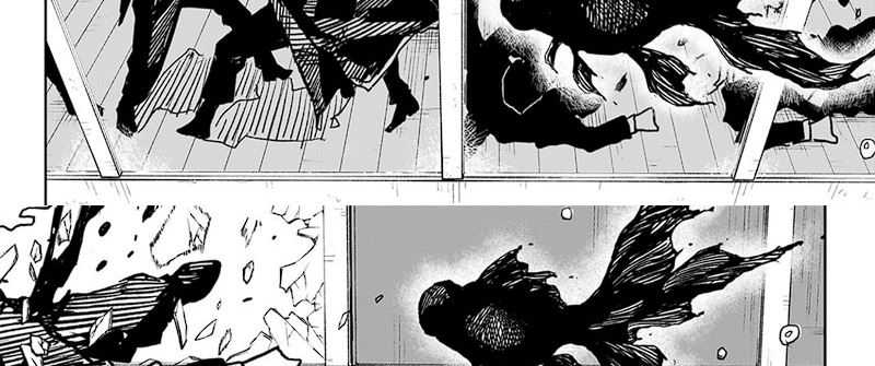 Kagurabachi Chapter 19 Gambar 44