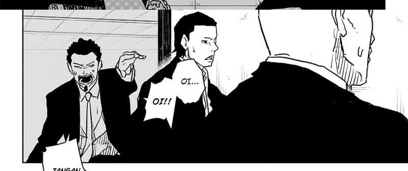 Kagurabachi Chapter 19 Gambar 48