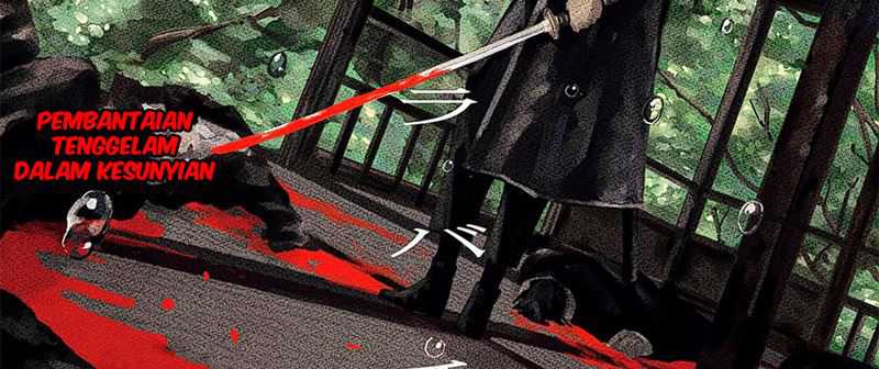 Kagurabachi Chapter 19 Gambar 4