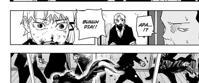 Kagurabachi Chapter 19 Gambar 42