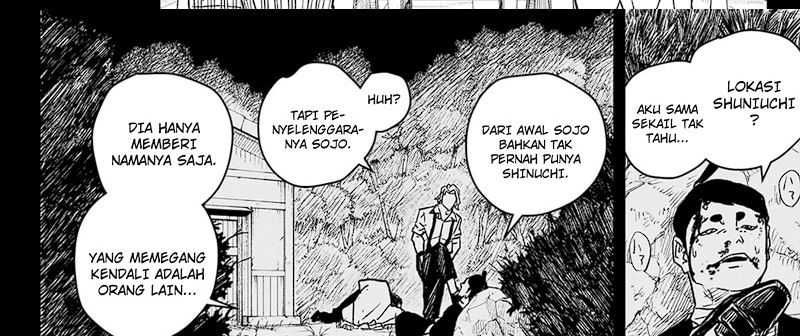 Kagurabachi Chapter 19 Gambar 55