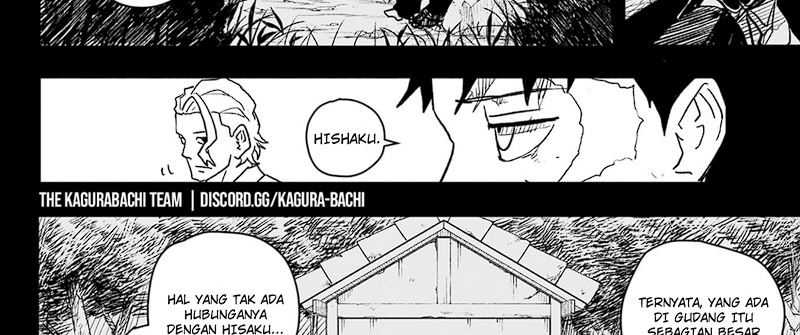 Kagurabachi Chapter 19 Gambar 56