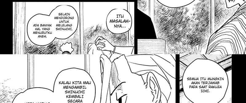 Kagurabachi Chapter 19 Gambar 58