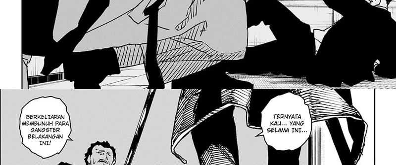 Kagurabachi Chapter 19 Gambar 51