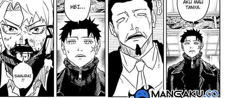 Kagurabachi Chapter 19 Gambar 67