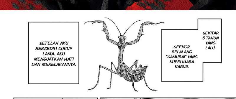 Kagurabachi Chapter 19 Gambar 6