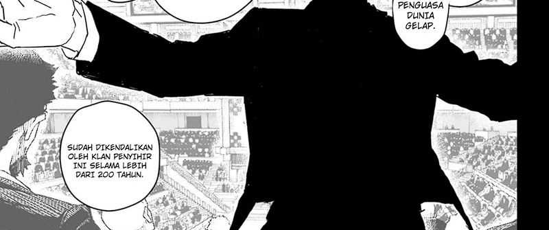 Kagurabachi Chapter 19 Gambar 61