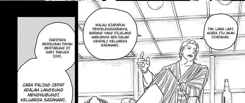 Kagurabachi Chapter 19 Gambar 62