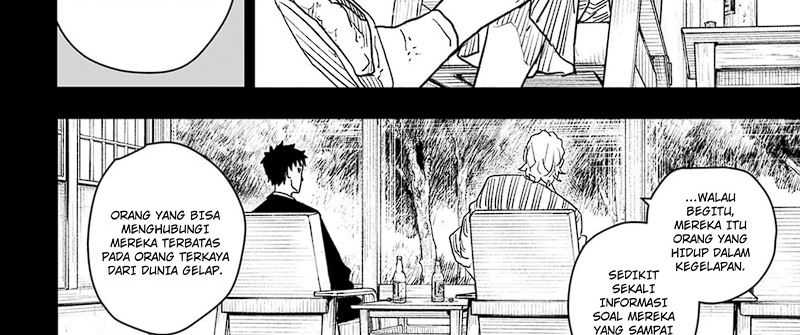 Kagurabachi Chapter 19 Gambar 63