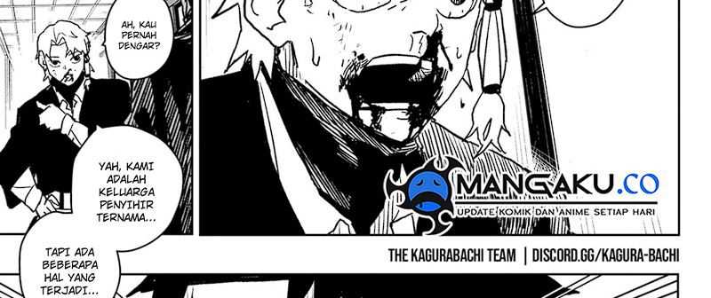 Kagurabachi Chapter 19 Gambar 74