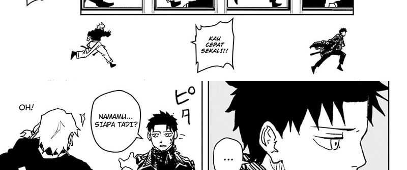 Kagurabachi Chapter 19 Gambar 72