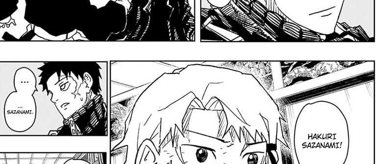 Kagurabachi Chapter 19 Gambar 73