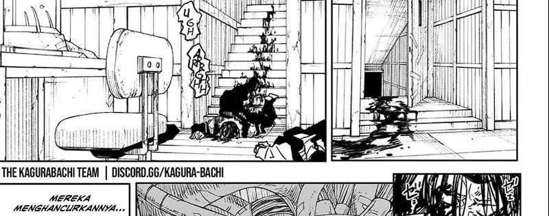 Kagurabachi Chapter 18 Gambar 25