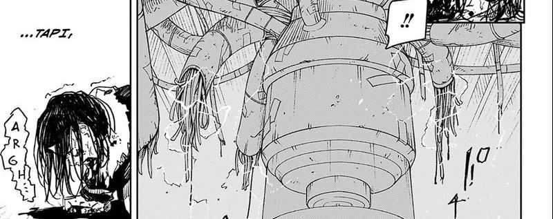 Kagurabachi Chapter 18 Gambar 26