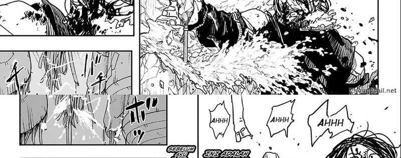 Kagurabachi Chapter 18 Gambar 28