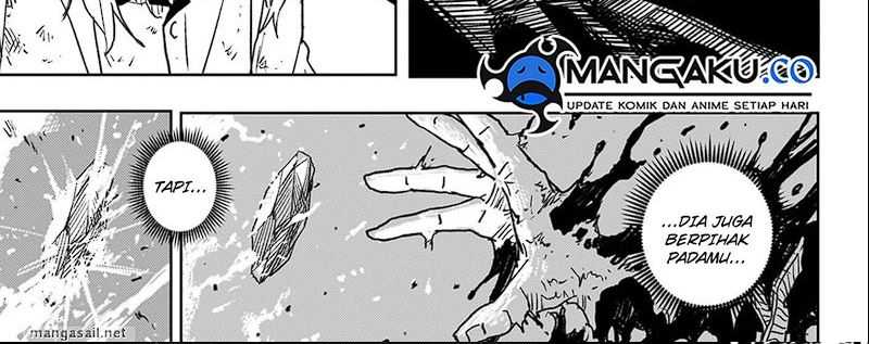 Kagurabachi Chapter 18 Gambar 35