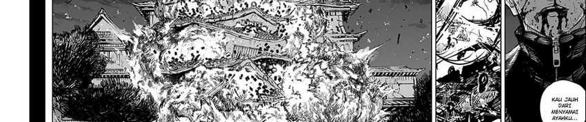 Kagurabachi Chapter 18 Gambar 37