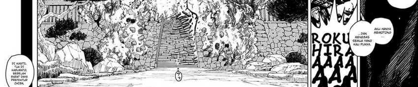 Kagurabachi Chapter 18 Gambar 38