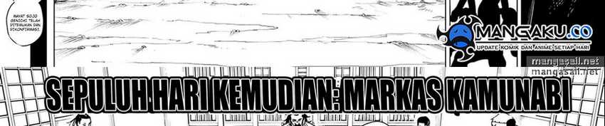 Kagurabachi Chapter 18 Gambar 39