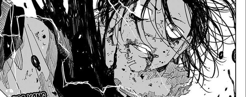 Kagurabachi Chapter 18 Gambar 3