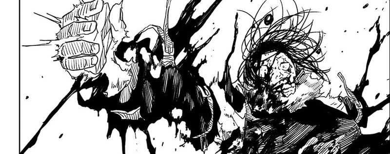 Kagurabachi Chapter 18 Gambar 30