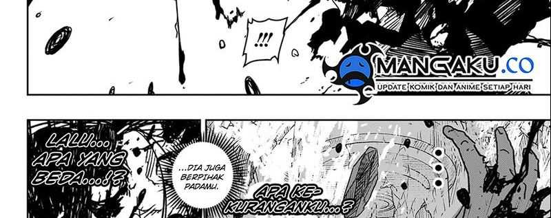 Kagurabachi Chapter 18 Gambar 31