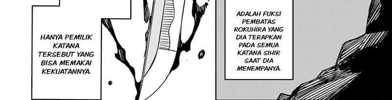 Kagurabachi Chapter 18 Gambar 44