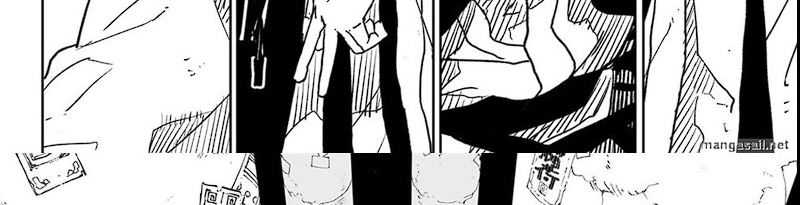 Kagurabachi Chapter 18 Gambar 48