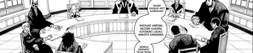 Kagurabachi Chapter 18 Gambar 40