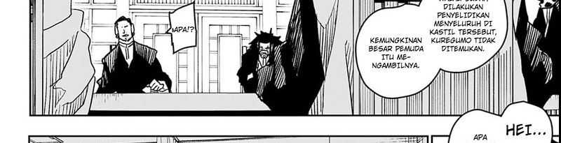 Kagurabachi Chapter 18 Gambar 58