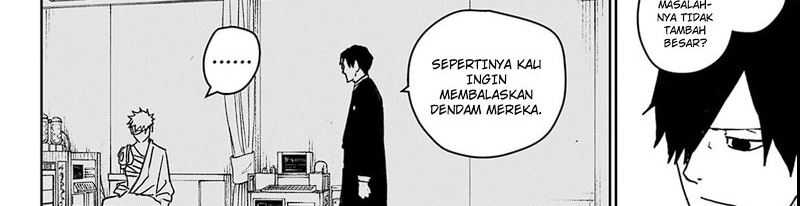 Kagurabachi Chapter 18 Gambar 59