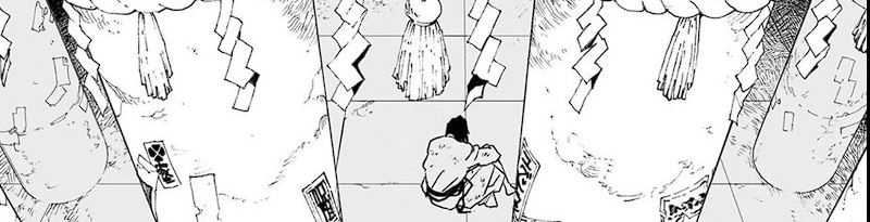 Kagurabachi Chapter 18 Gambar 50