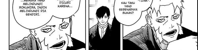 Kagurabachi Chapter 18 Gambar 67