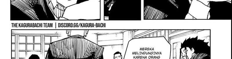 Kagurabachi Chapter 18 Gambar 68