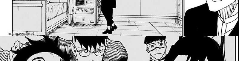 Kagurabachi Chapter 18 Gambar 60