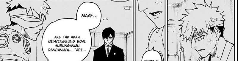 Kagurabachi Chapter 18 Gambar 62