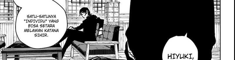 Kagurabachi Chapter 18 Gambar 74