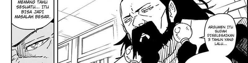 Kagurabachi Chapter 18 Gambar 70