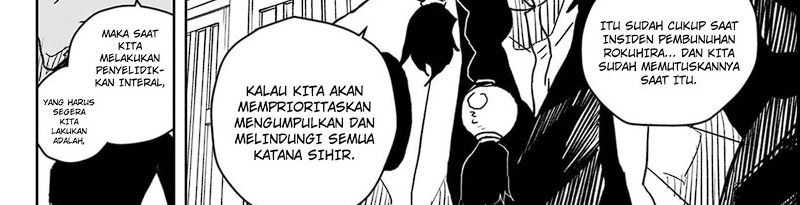 Kagurabachi Chapter 18 Gambar 71