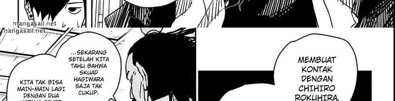 Kagurabachi Chapter 18 Gambar 72