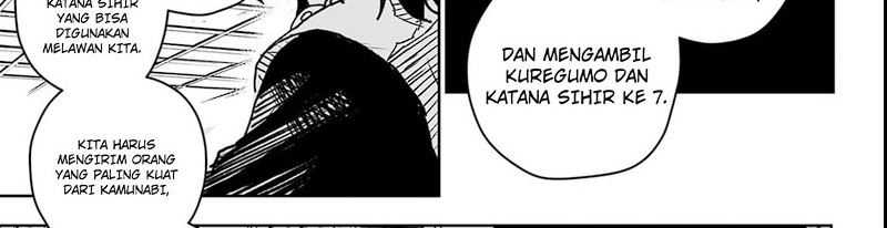 Kagurabachi Chapter 18 Gambar 73