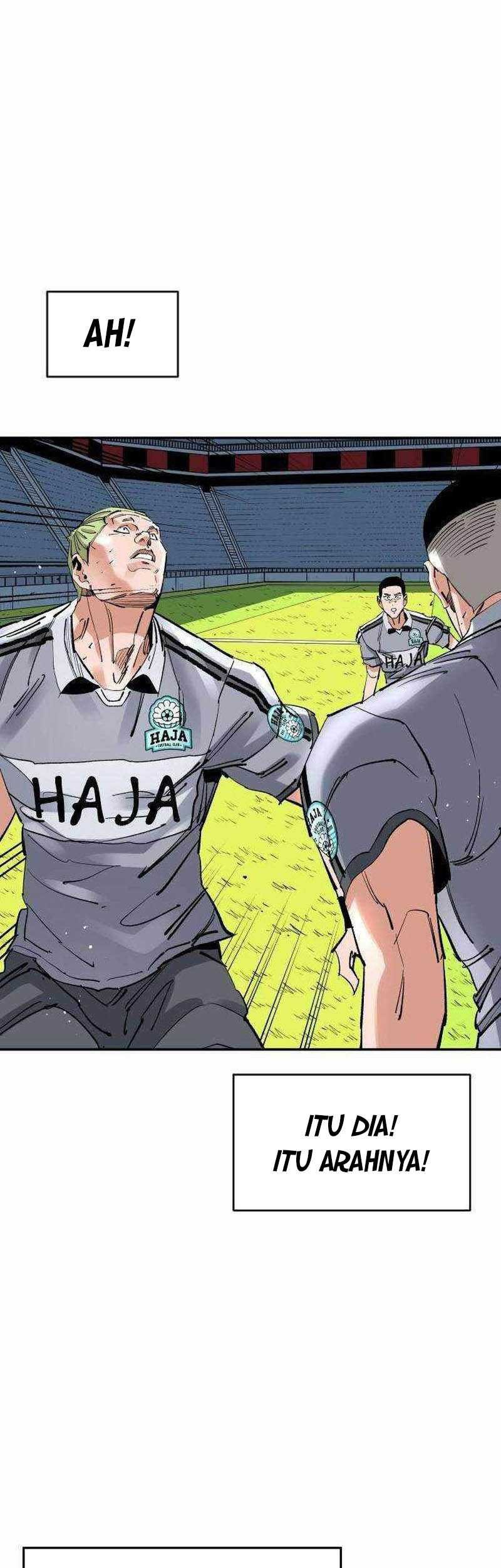 Build Up Chapter 146 Gambar 50