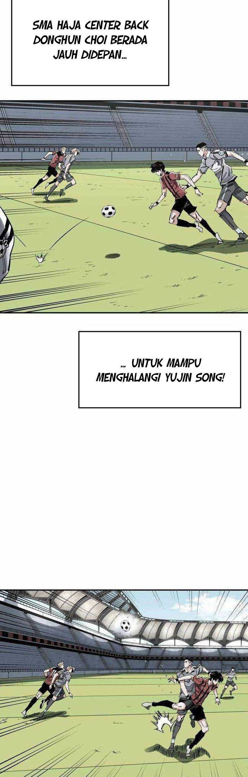Build Up Chapter 146 Gambar 51