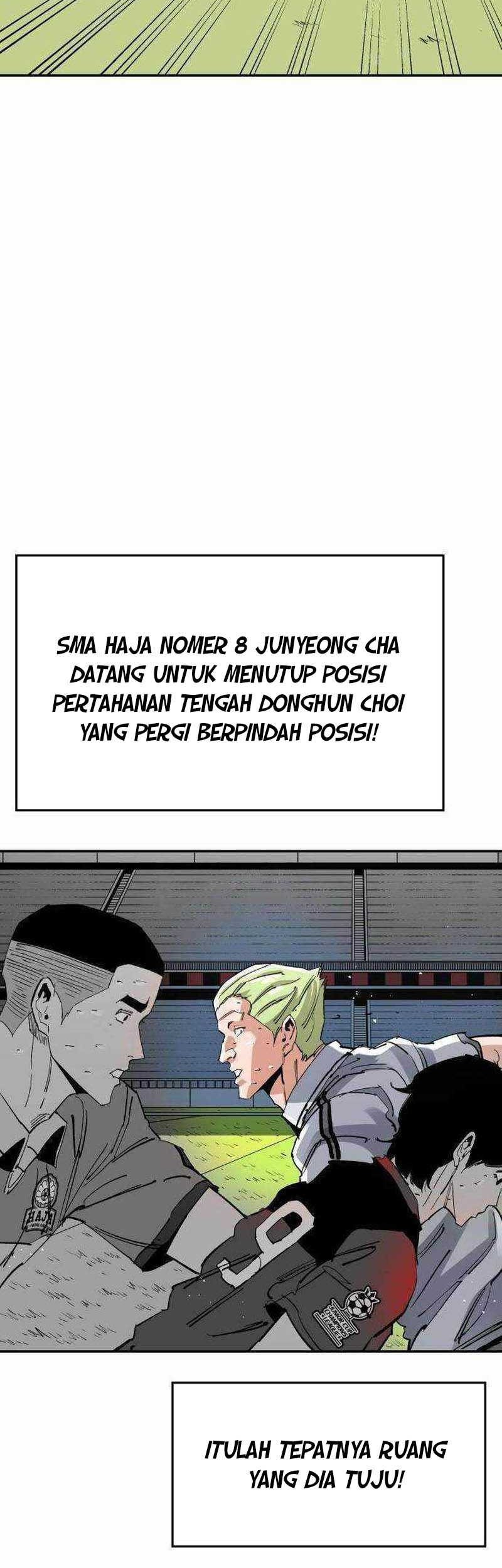 Build Up Chapter 146 Gambar 52